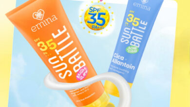 5 Rekomendasi Sunscreen Emina untuk Remaja, Harga Terjangkau Mulai Rp20 Ribu
