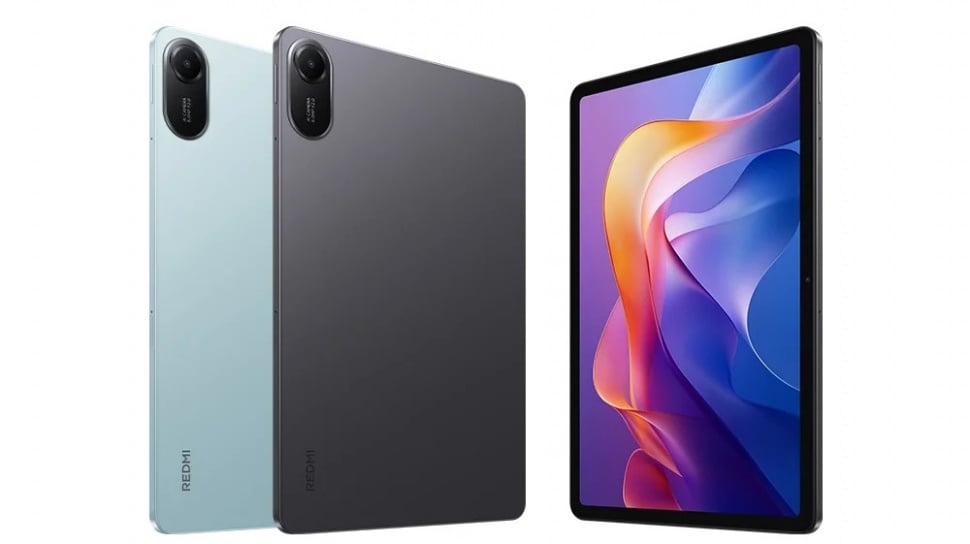 5 Rekomendasi Tablet 128 GB Harga Rp1 Jutaan Cocok untuk Belajar dan Streaming