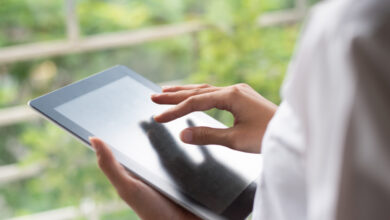 5 Rekomendasi Tablet Murah Terbaik untuk Fitur Maksimal dan Harga Terjangkau