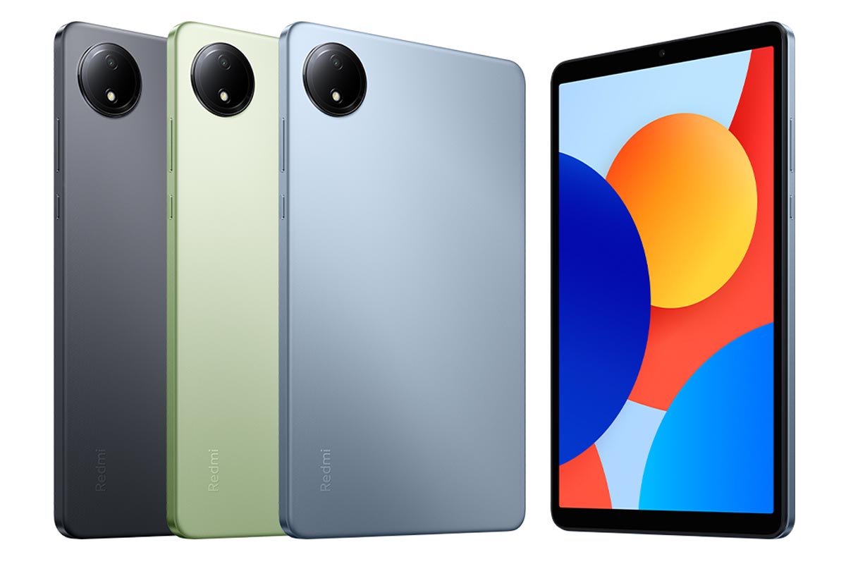5 Rekomendasi Tablet Xiaomi, Samsung, dan Huawei Terbaik dengan Harga Terjangkau untuk Mahasiswa