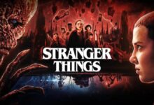 5 Rekomendasi Tayangan Netflix Terbaru, Stranger Things Musim 5 Tayang Perdana