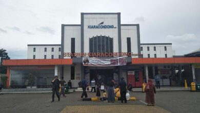 5 Rekomendasi Tempat Makan Enak Dekat Stasiun Kiaracondong yang Wajib Dicoba