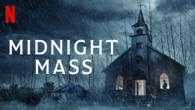 5 Rekomendasi Tontonan Netflix Terbaru, Termasuk ‘MIDNIGHT MASS’ & Horor ‘NO ONE GETS OUT ALIVE’