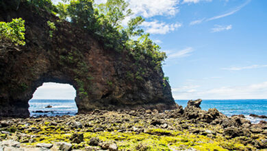 5 Rekomendasi Wisata Alam Terbaik di Ambon yang Wajib Dikunjungi Saat Liburan