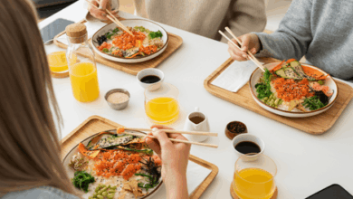 5 Restoran Health Food di BSD City yang Enak dan Sehat, Cocok untuk Gaya Hidup Aktif