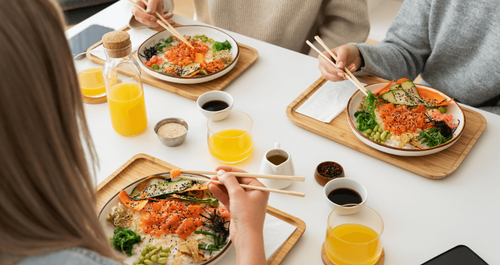 5 Restoran Health Food di BSD City yang Enak dan Sehat, Cocok untuk Gaya Hidup Aktif