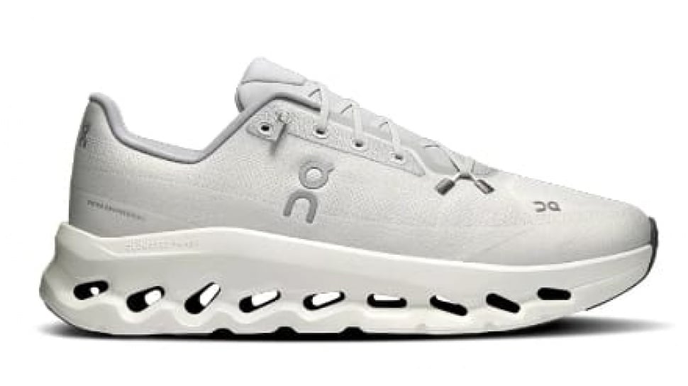 5 Sepatu Running Lokal Selevel On Cloud, Cushion Empuk untuk Lari Nyaman di Aspal Perkotaan