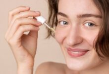 5 Serum Retinol Terbaik untuk Atasi Garis Halus dan Kerutan secara Efektif