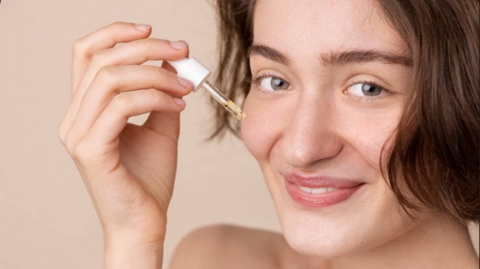 5 Serum Retinol Terbaik untuk Atasi Garis Halus dan Kerutan secara Efektif