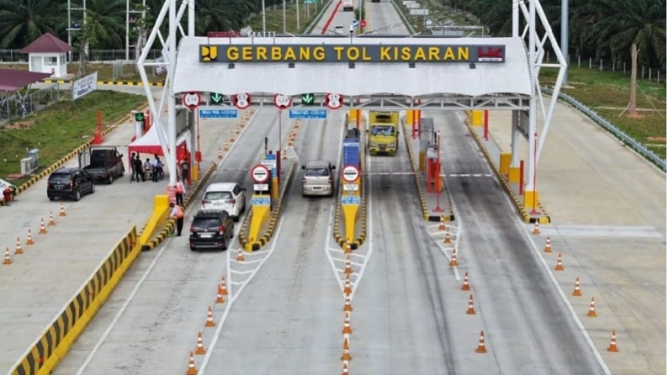 5 Situs Cek Tarif Tol Praktis dari HP, Update dan Mudah diakses untuk Perjalanan Anda