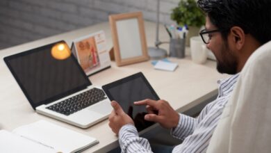 5 Tablet RAM 8 GB Termurah Akhir 2025, Performa Ngebut Harga Mulai Rp1 Jutaan