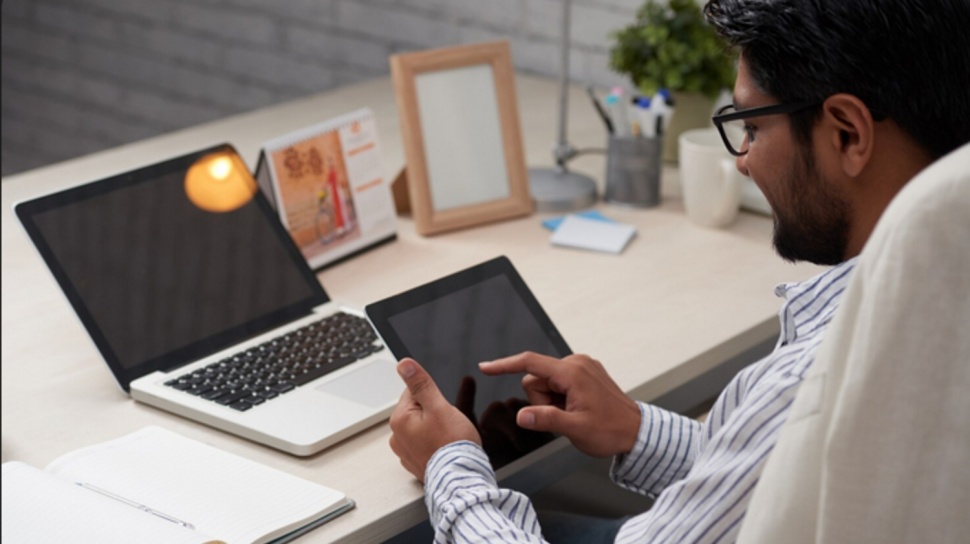 5 Tablet RAM 8 GB Termurah Akhir 2025, Performa Ngebut Harga Mulai Rp1 Jutaan