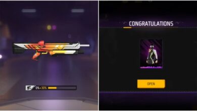 55 Kode Redeem FF Terbaru 13 November: Klaim Skin Trogon & Bundle Eksklusif FFWS!