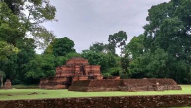 6 Destinasi Wisata Populer di Jambi yang Wajib Dikunjungi Sepanjang Tahun