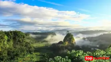 6 Destinasi Wisata Terbaik di Agam Sumatera Barat yang Wajib Masuk Daftar Liburan Anda