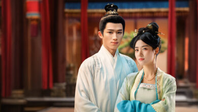 6 Drama China Terpopuler di Netflix yang Wajib Ditonton, Dijamin Bikin Susah Move On