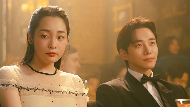 6 Drama Korea On-Going dengan Rating Tinggi, Termasuk yang Tayang Eksklusif di Netflix!