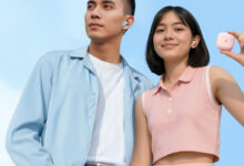 6 Fitur Unggulan soundcore R60i NC: Upgrade Mood dan Hidup Lebih Tenang Setiap Hari