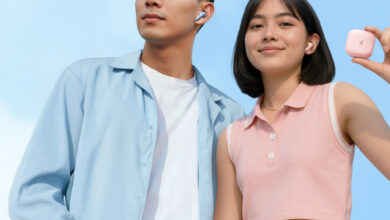 6 Fitur Unggulan soundcore R60i NC: Upgrade Mood dan Hidup Lebih Tenang Setiap Hari