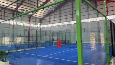 6 Lapangan Padel Terbaik di Solo, Pilihan Seru untuk Pecinta Olahraga Kekinian