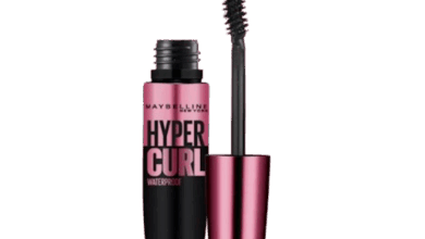 6 Maskara Maybelline Waterproof Terbaik Rekomendasi untuk Tampil Bulu Mata Lentik dan Tahan Lama