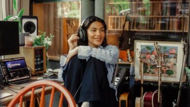 6 Rekomendasi Album Musik Terbaik Selain Rilisan Terbaru Taylor Swift yang Wajib Didengar