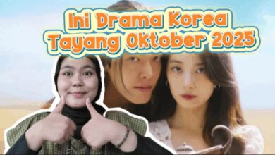 6 Rekomendasi Drakor Terbaru dan Situs Legal untuk Nonton, dari Romantis sampai Fantasi