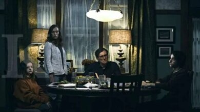 6 Rekomendasi Film Horor A24 Paling Menegangkan, Tontonan Wajib Pecinta Adrenalin