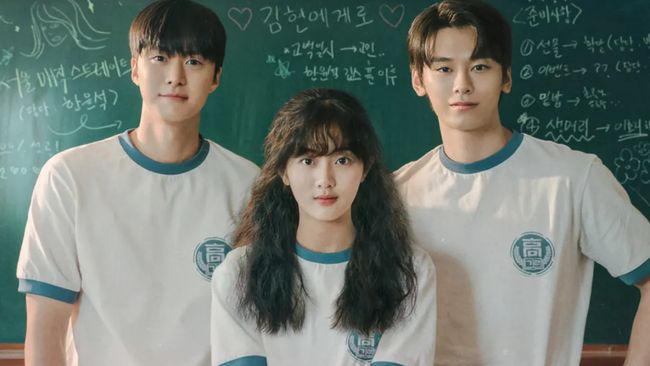 6 Rekomendasi Film Korea Netflix Rating Tinggi, Tontonan Terbaik Wajib Ditonton