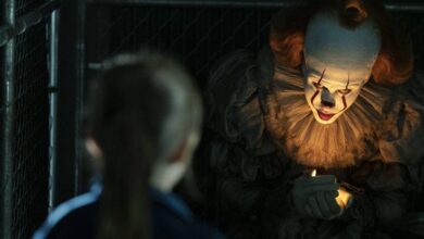 6 Rekomendasi Film dan Serial Adaptasi Novel Stephen King Terbaik di HBO Max