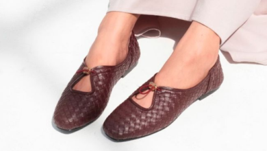 6 Rekomendasi Flatshoes Lokal Stylish dan Tahan Banting untuk Aktivitas Sehari-Hari