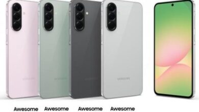 6 Rekomendasi HP Harga Rp5 Jutaan Terbaik, Simak Pilihan Terupdate Sebelum Beli!