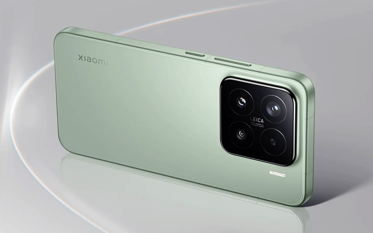 6 Rekomendasi HP Xiaomi dengan Kamera Terbaik untuk Foto Berkualitas Tinggi dan Detail Tajam 6 Rekomendasi HP Xiaomi dengan Kamera Terbaik untuk Foto Berkualitas Tinggi dan Detail Tajam