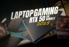 6 Rekomendasi Laptop Gaming Terbaik Harga Rp 15-25 Juta: Pilihan Tepat untuk Gamer Serius