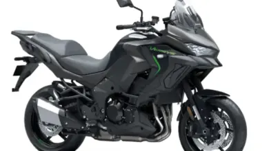 6 Rekomendasi Motor Paling Nyaman untuk Boncengan, Cocok Harian hingga Touring Jarak Jauh