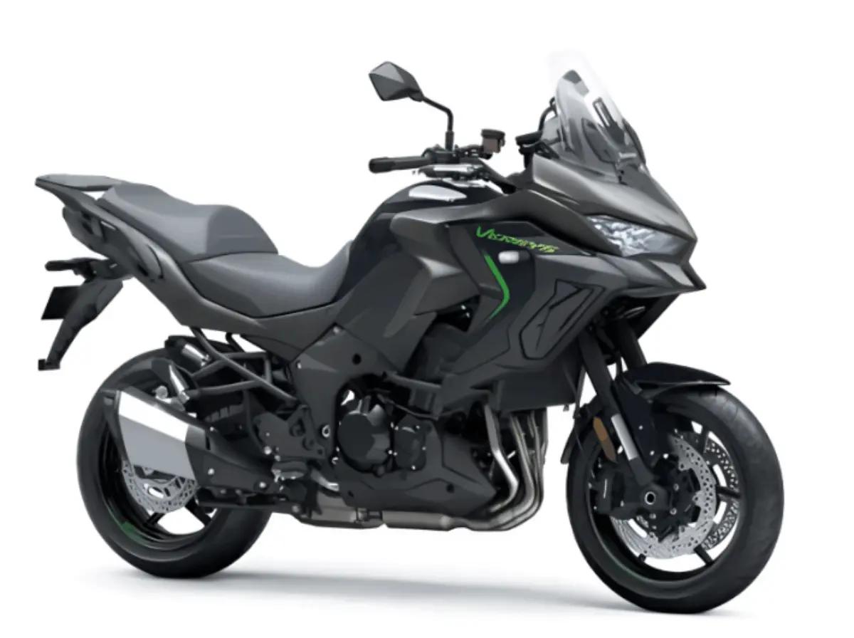 6 Rekomendasi Motor Paling Nyaman untuk Boncengan, Cocok Harian hingga Touring Jarak Jauh