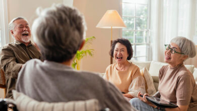 6 Rekomendasi Panti Jompo Terpercaya dan Biaya Bulanan Terbaru 2025 - Mommies Daily