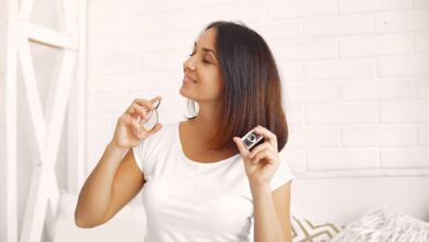6 Rekomendasi Parfum Tahan Lama untuk Kuliah, Wangi Segar dan Percaya Diri Seharian