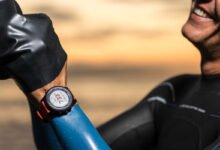 6 Rekomendasi Smartwatch Tahan Air Terbaik untuk Berenang Tahun Ini