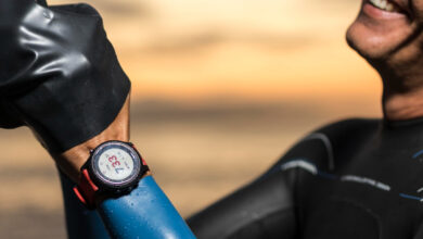 6 Rekomendasi Smartwatch Tahan Air Terbaik untuk Berenang Tahun Ini