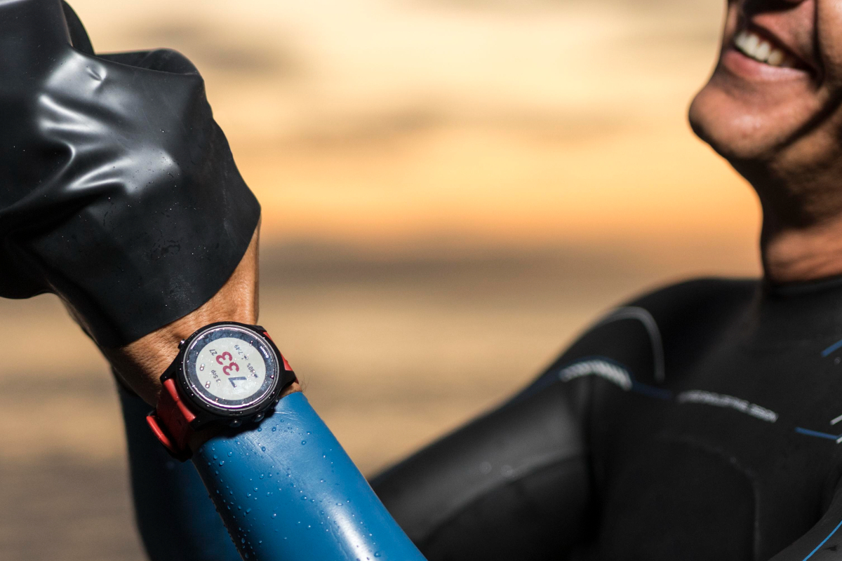 6 Rekomendasi Smartwatch Tahan Air Terbaik untuk Berenang Tahun Ini