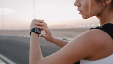 6 Rekomendasi Smartwatch Terbaik untuk Joging, Pilihan Fitur Lengkap & Tahan Air