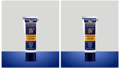6 Rekomendasi Sunscreen Lokal Terbaik untuk Pria, Wajib Masuk Keranjang