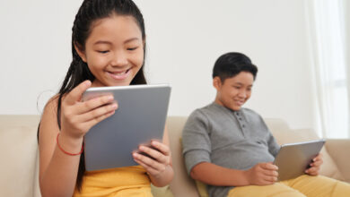 6 Rekomendasi Tablet Harga di Bawah Rp5 Jutaan untuk Pengalaman Nonton Film Terbaik