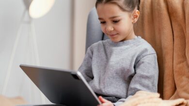 6 Rekomendasi Tablet Terbaik untuk Belajar Anak, Nyaman dan Mendukung Prestasi