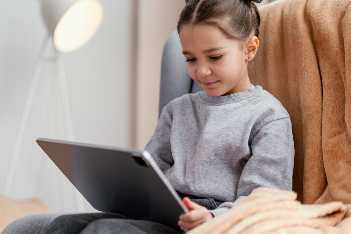 6 Rekomendasi Tablet Terbaik untuk Belajar Anak, Nyaman dan Mendukung Prestasi