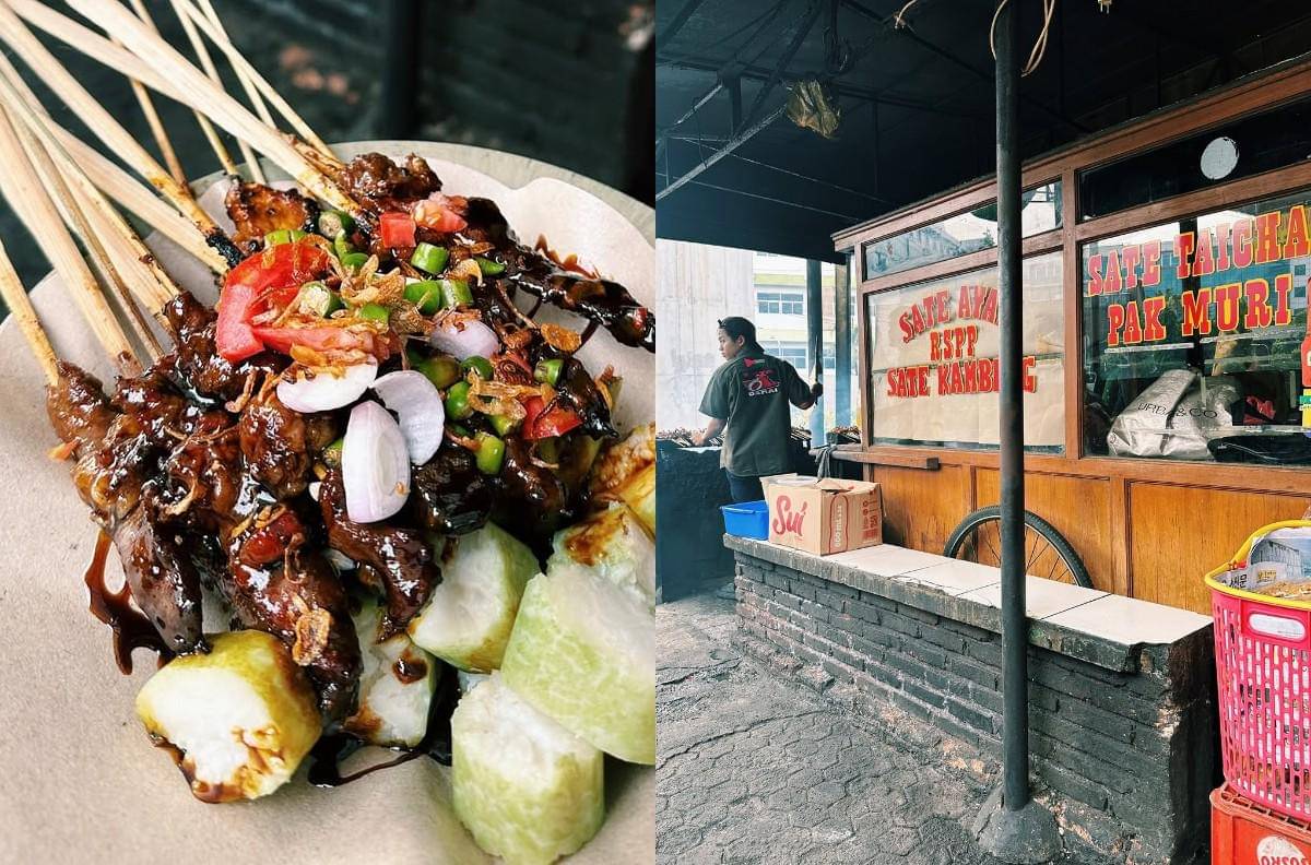 6 Rekomendasi Tempat Makan Enak Dekat Rumah Sakit Pusat Pertamina Jakarta