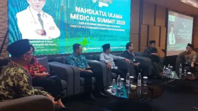 6 Rekomendasi dan 5 Rencana Tindak Lanjut Strategis dari Hasil Summit Summary PDNU Terbaru