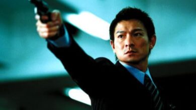 7 Aktor Hong Kong 90an dengan Penampilan Awet Muda, Bikin Nostalgia Masa Emas Film!