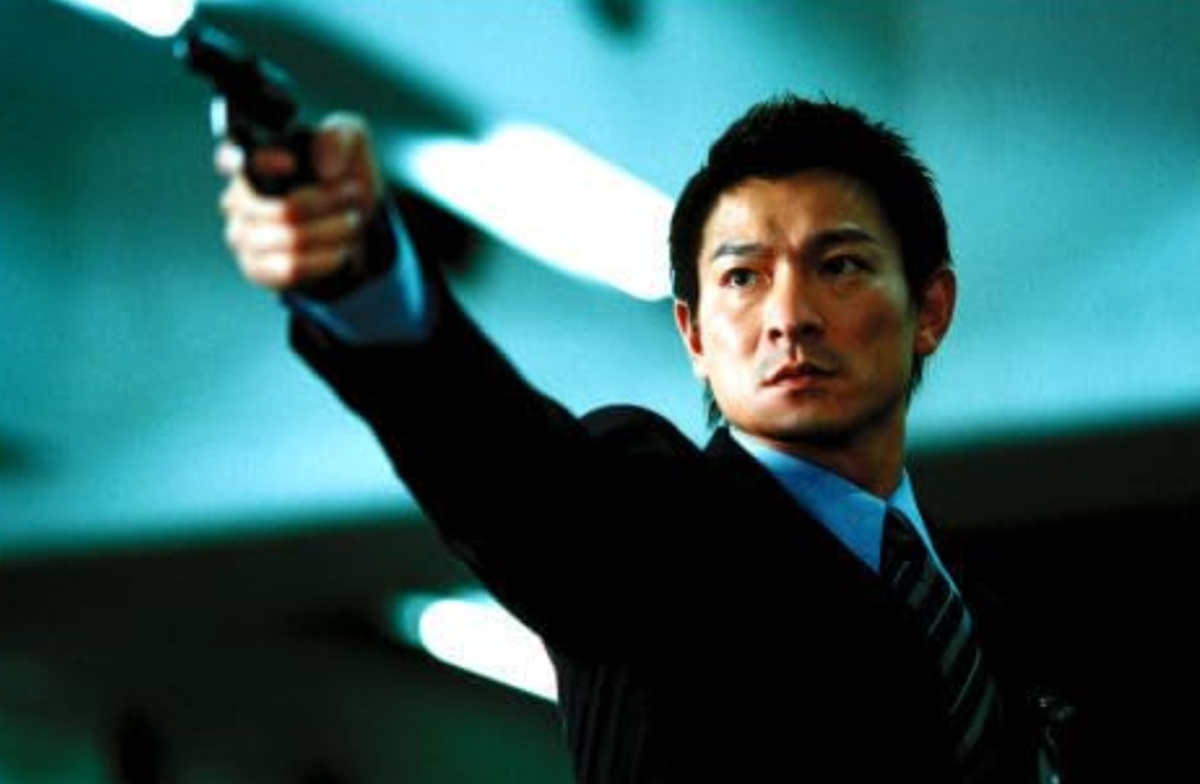 7 Aktor Hong Kong 90an dengan Penampilan Awet Muda, Bikin Nostalgia Masa Emas Film!